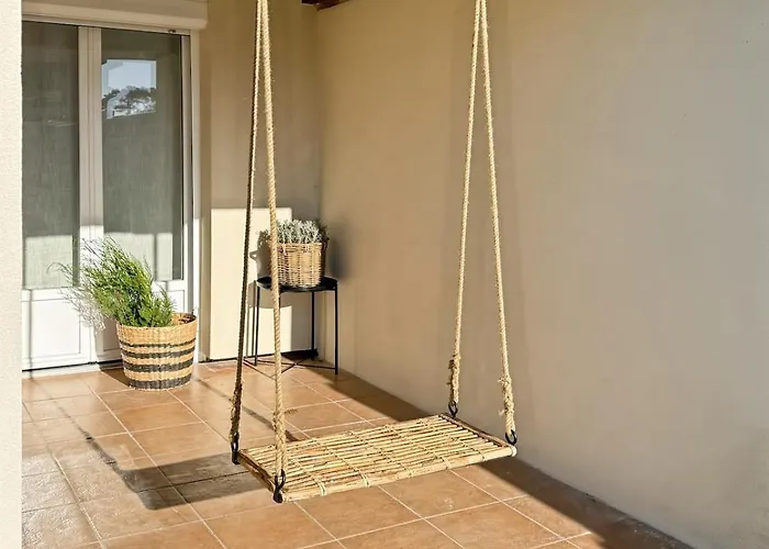 Gamins Des Sables - Clim - Jardin - Meuble De Tourisme 3 Etoiles * La Teste-de-Buch