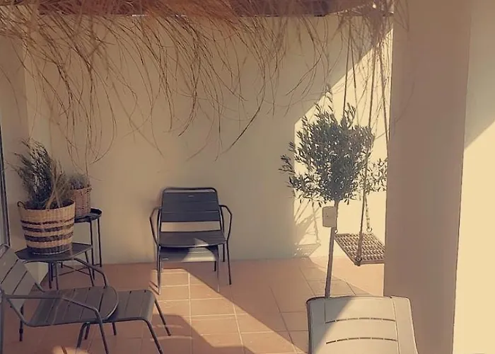 Gamins Des Sables - Clim - Jardin - Meuble De Tourisme 3 Etoiles Apartamento