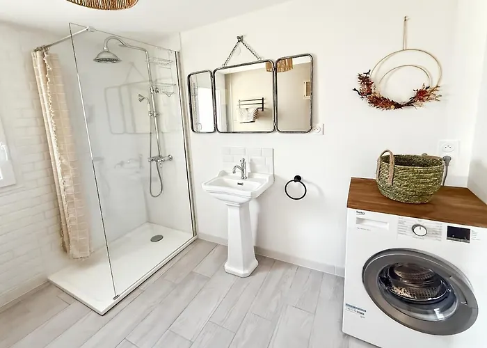 Gamins Des Sables - Clim - Jardin - Meuble De Tourisme 3 Etoiles Apartamento La Teste-de-Buch