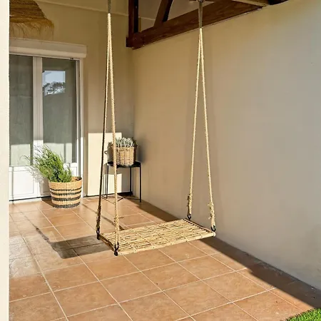 Gamins Des Sables - Clim - Jardin - Meuble De Tourisme 3 Etoiles * La Teste-de-Buch